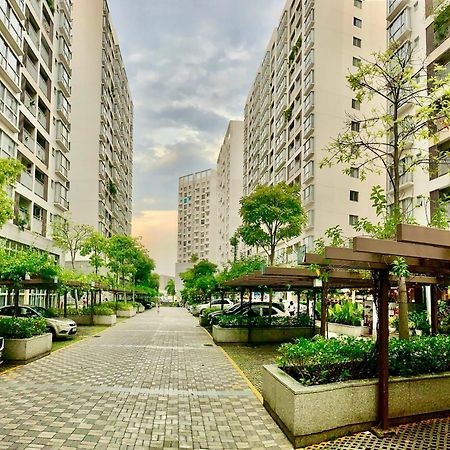 Scenic Valley 1 Apartment Ho Chi Minh City Exterior photo