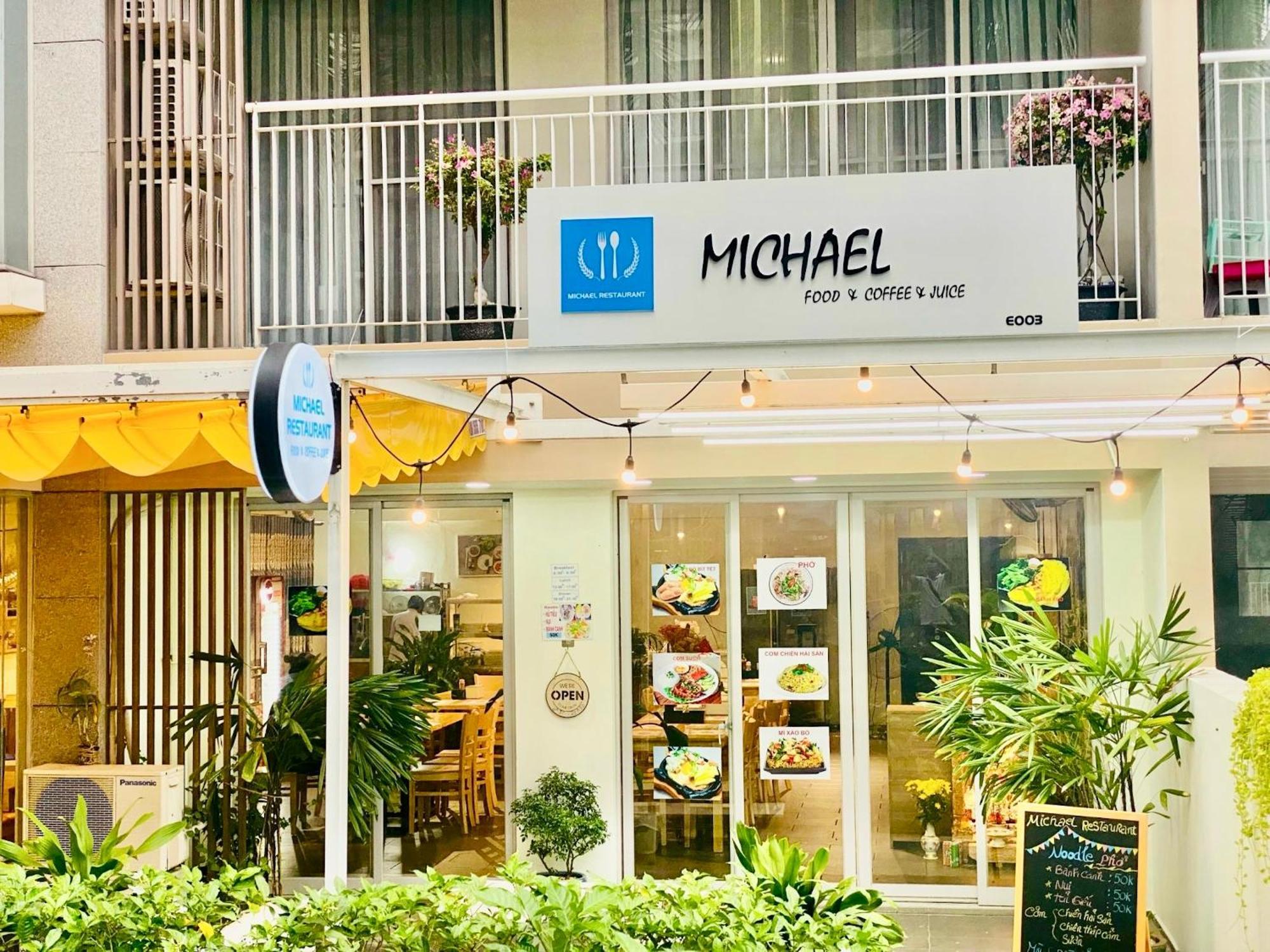 Scenic Valley 1 Apartment Ho Chi Minh City Exterior photo
