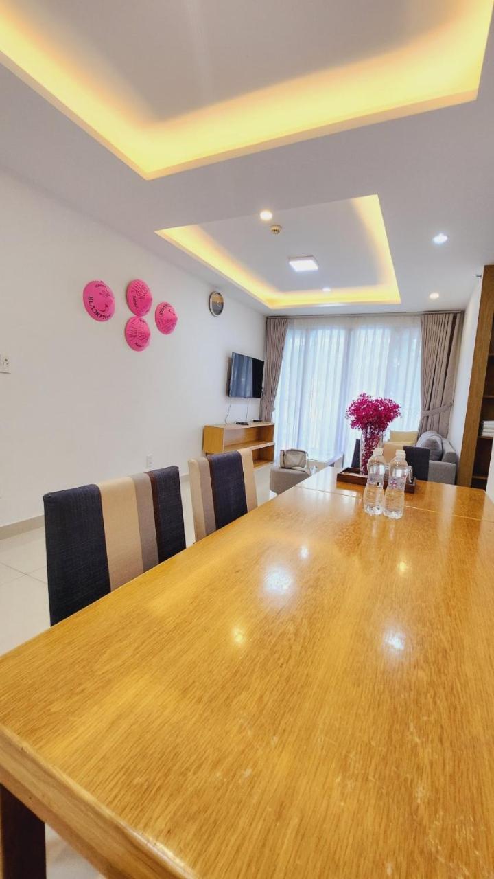 Scenic Valley 1 Apartment Ho Chi Minh City Exterior photo