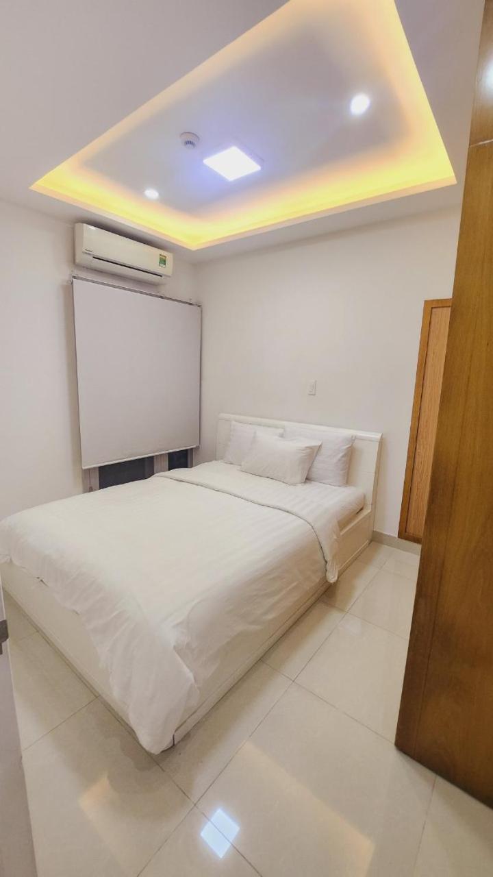 Scenic Valley 1 Apartment Ho Chi Minh City Exterior photo