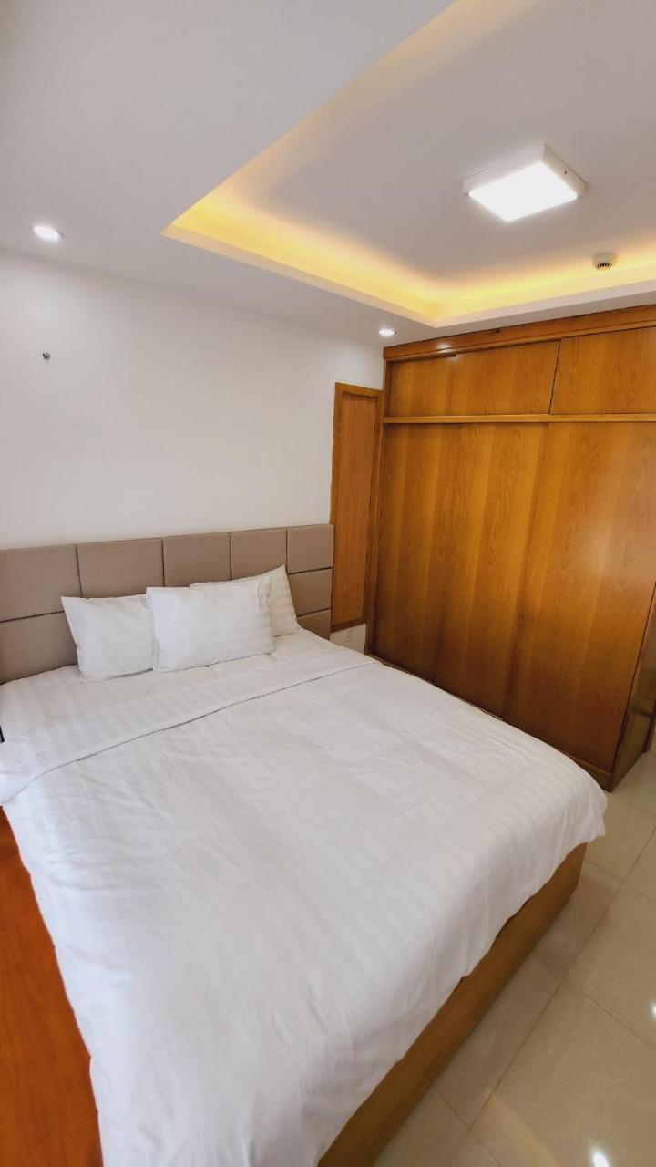 Scenic Valley 1 Apartment Ho Chi Minh City Exterior photo